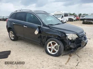 2012 Chevrolet Captiva Sport LT z VIN 3GNAL3E52CS605997, wystawiony jako Copart lot #55308535 z przebiegiem 125 170 mil mil oraz Szkoda całkowita • Salvage title. Historia ofert i sprzedaży dostępna na DreamBid. Obrazek 4.