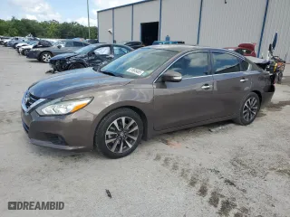 2016 Nissan Altima 2.5 SL with VIN 1N4AL3AP3GC134007, listed as a Copart auction lot 51665465 with 98,330 mi miles and Salvage Title. Bid and sale history available at carsss.com. Image 1.