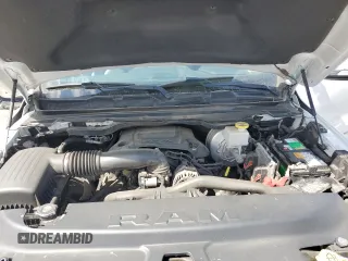 2019 Ram 1500 Limited z VIN 1C6SRFHT6KN694917, wystawiony jako Copart lot #53945635 z przebiegiem 94 954 mil mil oraz Szkoda całkowita • Salvage title. Historia ofert i sprzedaży dostępna na DreamBid. Obrazek 11.