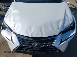 2021 Lexus NX 300 z VIN JTJGARBZ8M5028503, wystawiony jako IAAI lot #42702423 z przebiegiem 37 126 mil mil oraz . Historia ofert i sprzedaży dostępna na DreamBid. Obrazek 13.
