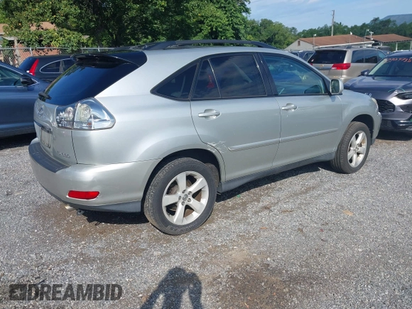 2006 Lexus RX 330 with VIN 2T2HA31U56C101824, listed as a IAAI auction lot 42752108 with 248,378 mi miles and . Bid and sale history available at DreamBid. Image 4.