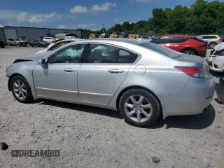 2013 Acura TL z VIN 19UUA8F23DA006558, wystawiony jako Copart lot #56178655 z przebiegiem 193 517 mil mil oraz Szkoda całkowita • Salvage title. Historia ofert i sprzedaży dostępna na DreamBid. Obrazek 2.