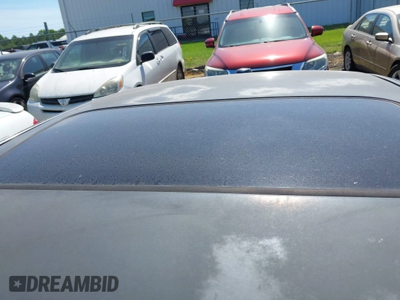 2005 Acura TSX with VIN JH4CL96935C016390, listed as a IAAI auction lot 42296236 with 125,033 mi miles and . Bid and sale history available at DreamBid. Image 12.