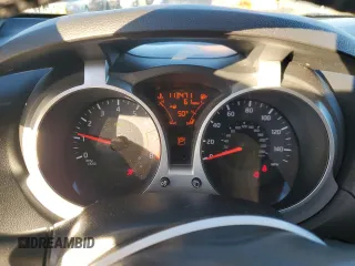 2015 Nissan Juke S with VIN JN8AF5MV7FT557389, listed as a Copart auction lot 88115795 with 113,471 mi miles and Salvage Title. Bid and sale history available at carsss.com. Image 9.