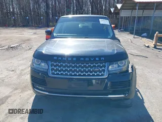 2013 Land Rover Range Rover SC z VIN SALGS2EFXDA102996, wystawiony jako IAAI lot #41860343 z przebiegiem Nie podano mil oraz . Historia ofert i sprzedaży dostępna na DreamBid. Obrazek 11.