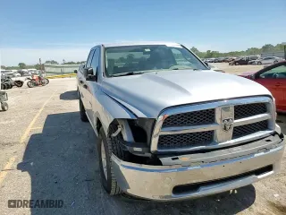 2009 Dodge Ram 1500 ST with VIN 1D3HB18K29S700748, listed as a Copart auction lot 73342154 with 311,247 mi miles and Salvage Title. Bid and sale history available at carsss.com. Image 11.