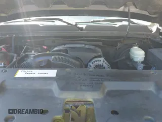 2007 Chevrolet Silverado 1500 1LT z VIN 1GCEK19J17Z512552, wystawiony jako IAAI lot #41833868 z przebiegiem 110 577 mil mil oraz . Historia ofert i sprzedaży dostępna na DreamBid. Obrazek 22.