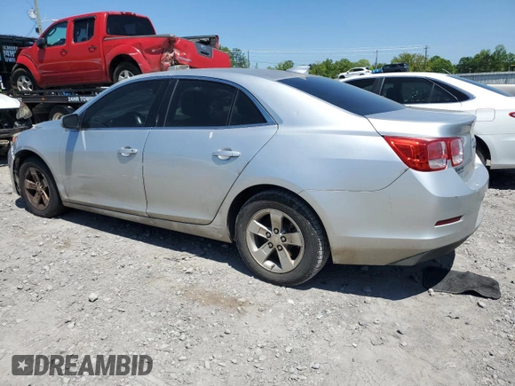 2016 Chevrolet Malibu Limited LT with VIN 1G11C5SA8GF157810, listed as a Copart auction lot 53162675 with 220,321 mi miles and Clean Title. Bid and sale history available at carsss.com. Image 2.