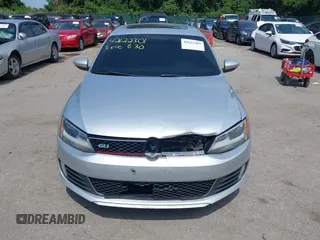 2014 Volkswagen Jetta GLI Autobahn with VIN 3VW5T7AJXEM310901, listed as a IAAI auction lot 42622301 with 139,821 mi miles and . Bid and sale history available at DreamBid. Image 12.