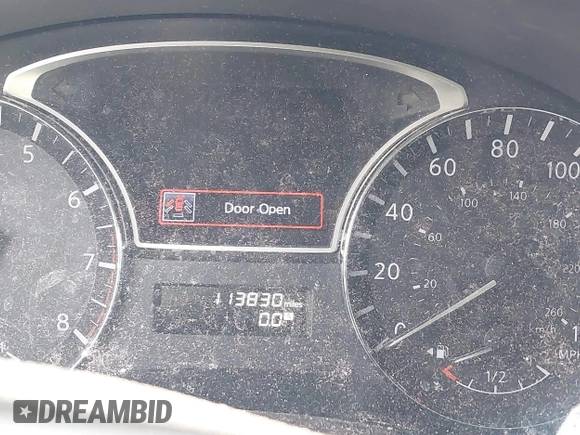 2015 Nissan Altima SV z VIN 1N4AL3AP4FC480288, wystawiony jako IAAI lot #42149829 z przebiegiem 113 830 mil mil oraz . Historia ofert i sprzedaży dostępna na DreamBid. Obrazek 15.