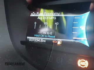 2024 Ford Edge SE z VIN 2FMPK4G93RBA72662, wystawiony jako IAAI lot #42097425 z przebiegiem 7 234 mil mil oraz . Historia ofert i sprzedaży dostępna na DreamBid. Obrazek 16.