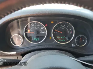 2018 Jeep Wrangler JK Unlimited Sahara with VIN 1C4HJWEG1JL919420, listed as a Copart auction lot 68130694 with 62,130 mi miles and Salvage Title. Bid and sale history available at carsss.com. Image 9.