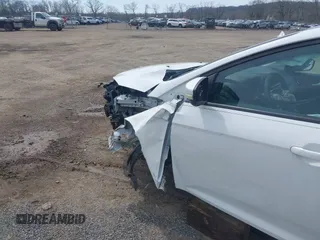 2014 Ford Focus SE with VIN 1FADP3F21EL347114, listed as a IAAI auction lot 41984235 with 110,559 mi miles and . Bid and sale history available at carsss.com. Image 19.