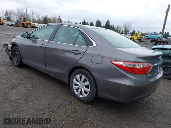 2017 Toyota Camry XLE z VIN 4T1BF1FK3HU311735, wystawiony jako IAAI lot #41848571 z przebiegiem 59 512 mil mil oraz . Historia ofert i sprzedaży dostępna na DreamBid. Obrazek 3.
