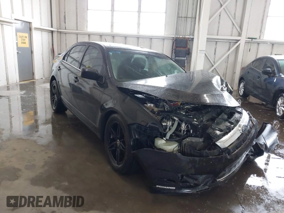 2012 Ford Fusion SE z VIN 3FAHP0HA5CR403929, wystawiony jako IAAI lot #42353429 z przebiegiem 208 668 mil mil oraz . Historia ofert i sprzedaży dostępna na DreamBid. Obrazek 17.