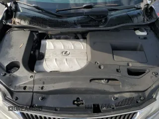 2012 Lexus RX 350 z VIN 2T2BK1BA7CC152233, wystawiony jako Copart lot #54257445 z przebiegiem 139 949 mil mil oraz Szkoda całkowita • Salvage title. Historia ofert i sprzedaży dostępna na DreamBid. Obrazek 12.