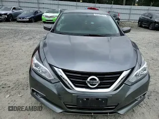 2017 Nissan Altima SV with VIN 1N4AL3AP2HC290279, listed as a Copart auction lot 63930815 with 79,072 mi miles and Salvage title. Bid and sale history available at DreamBid. Image 13.