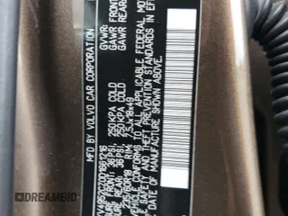 2013 Volvo XC90 Premier Plus с VIN YV4952CZ0D1661216, выставлен на аукционе Copart как лот 61144615 с пробегом 145 525 миль миль и Списание • Salvage title. История ставок и продаж доступна на DreamBid. Изображение 13.