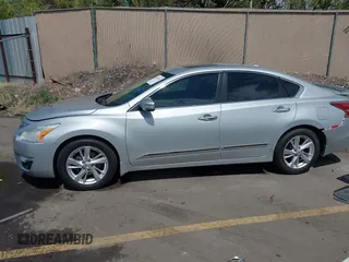 2015 Nissan Altima S with VIN 1N4AL3AP6FN862780, listed as a IAAI auction lot 42057210 with 92,126 mi miles and . Bid and sale history available at DreamBid. Image 14.