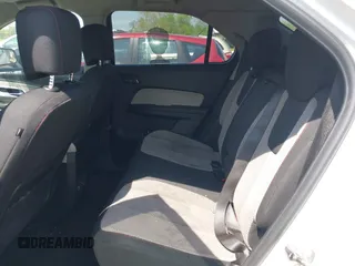 2011 Chevrolet Equinox 1LT with VIN 2CNFLEEC6B6321273, listed as a IAAI auction lot 42165234 with 178,259 mi miles and . Bid and sale history available at DreamBid. Image 8.
