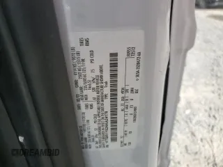 2022 Ford Transit Cargo with VIN 1FTBR1Y82NKA24178, listed as a Copart auction lot 44745704 with 15,951 mi miles and . Bid and sale history available at DreamBid. Image 12.