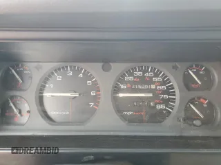 1996 Jeep Cherokee Sport with VIN 1J4FJ68S6TL213886, listed as a Copart auction lot 51462275 with 215,091 mi miles and Salvage title. Bid and sale history available at DreamBid. Image 9.