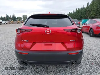 2021 Mazda CX-30 Premium with VIN 3MVDMBDM7MM213754, listed as a IAAI auction lot 42509691 with 61,230 mi miles and . Bid and sale history available at DreamBid. Image 17.