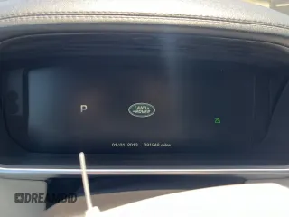2016 Land Rover Range Rover Supercharged с VIN SALGS2EFXGA301986, выставлен на аукционе Copart как лот 58968845 с пробегом 81 248 миль миль и Чистый • Clean title. История ставок и продаж доступна на DreamBid. Изображение 7.