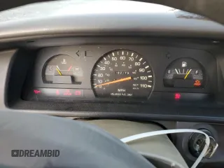 1995 Toyota T100 with VIN JT4UD10D6S0006919, listed as a Copart auction lot 85435184 with 262,173 mi miles and Salvage Title. Bid and sale history available at carsss.com. Image 9.