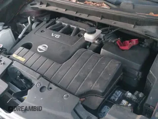 2014 Nissan Murano SV z VIN JN8AZ1MU6EW415829, wystawiony jako IAAI lot #41484006 z przebiegiem 117 974 mil mil oraz . Historia ofert i sprzedaży dostępna na DreamBid. Obrazek 19.