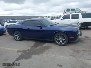 2016 Dodge Challenger SXT Plus with VIN 2C3CDZAG3GH329741, listed as a IAAI auction lot 41783891 with 111,388 mi miles. Bid and sale history available at carsss.com. Image 13.