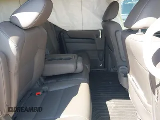 2016 Honda Odyssey EX-L with VIN 5FNRL5H61GB099699, listed as a IAAI auction lot 41807964 with 67,041 mi miles and . Bid and sale history available at DreamBid. Image 8.