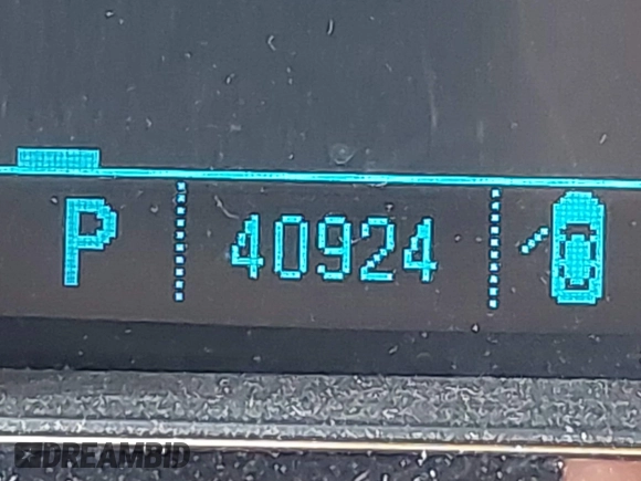2010 Buick LaCrosse CXL with VIN 1G4GC5EG2AF218492, listed as a IAAI auction lot 42540400 with 40,924 mi miles and . Bid and sale history available at DreamBid. Image 15.