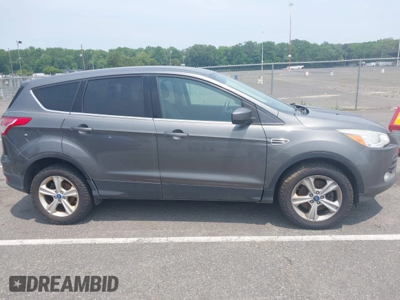 2013 Ford Escape SE с VIN 1FMCU9GX0DUC06423, выставлен на аукционе IAAI как лот 42421363 с пробегом 187 057 миль миль и . История ставок и продаж доступна на DreamBid. Изображение 6.
