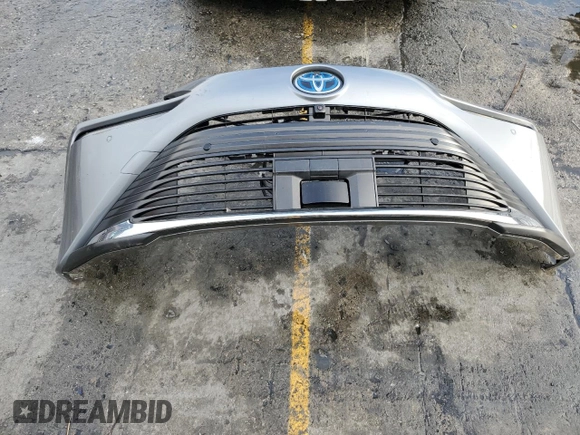 2022 Toyota Mirai XLE z VIN JTDAAAAA3NA004642, wystawiony jako Copart lot #43978625 z przebiegiem 19 715 mil mil oraz Szkoda całkowita • Salvage title. Historia ofert i sprzedaży dostępna na DreamBid. Obrazek 12.
