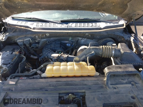 2016 Ford F-150 XL with VIN 1FTEX1C84GFB41427, listed as a IAAI auction lot 41726380 with 184,731 mi miles and . Bid and sale history available at carsss.com. Image 10.