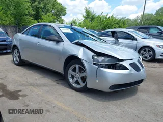 2009 Pontiac G6 GT 1SA z VIN 1G2ZH57N094169976, wystawiony jako IAAI lot #42255062 z przebiegiem 163 950 mil mil oraz . Historia ofert i sprzedaży dostępna na DreamBid. Obrazek 1.