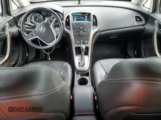2012 Buick Verano Group с VIN 1G4PS5SK8C4146871, выставлен на аукционе Copart как лот 62783655 с пробегом 109 631 миль миль и Списание • Salvage title. История ставок и продаж доступна на DreamBid. Изображение 8.