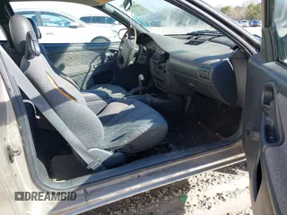 2002 Chevrolet Cavalier with VIN 1G1JC124327194771, listed as a IAAI auction lot 41601130 with 275,361 mi miles and . Bid and sale history available at DreamBid. Image 5.