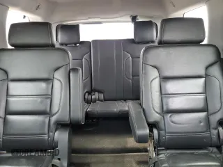 2018 GMC Yukon Denali with VIN 1GKS2CKJ4JR358052, listed as a Copart auction lot 51681415 with 115,509 mi miles and Clean Title. Bid and sale history available at carsss.com. Image 10.