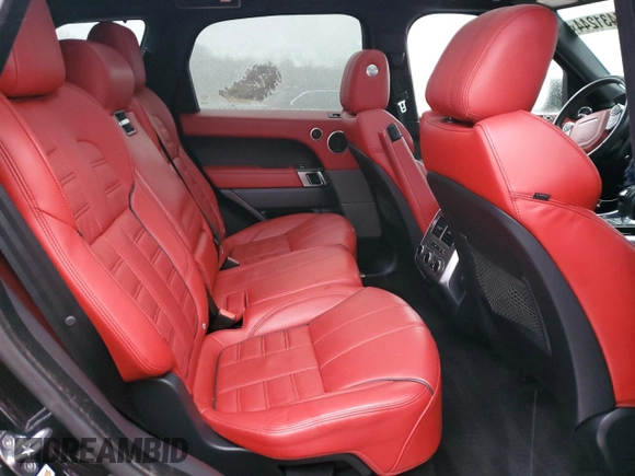2014 Land Rover Range Rover Sport Autobiography with VIN SALWV2EF4EA339908, listed as a Copart auction lot 87431244 with 0 mi miles and Clean Title. Bid and sale history available at carsss.com. Image 11.