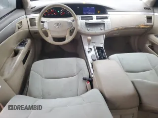 2006 Toyota Avalon XL z VIN 4T1BK36B26U118979, wystawiony jako Copart lot #47399195 z przebiegiem 366 021 mil mil oraz Szkoda całkowita • Salvage title. Historia ofert i sprzedaży dostępna na DreamBid. Obrazek 8.
