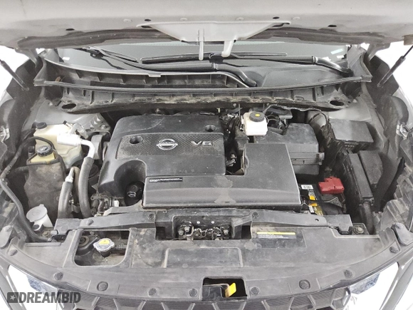 2019 Nissan Murano SV with VIN 5N1AZ2MJ3KN143390, listed as a Copart auction lot 79579164 with 64,841 mi miles and Clean Title. Bid and sale history available at carsss.com. Image 12.