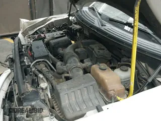 2010 Ford F-150 XL с VIN 1FTFW1EV4AFB37718, выставлен на аукционе IAAI как лот 42920074 с пробегом 159 236 миль миль и . История ставок и продаж доступна на DreamBid. Изображение 20.