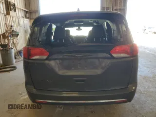 2018 Chrysler Pacifica Touring L с VIN 2C4RC1BG0JR275003, выставлен на аукционе Copart как лот 52110085 с пробегом 83 484 миль миль и Списание • Salvage title. История ставок и продаж доступна на DreamBid. Изображение 6.