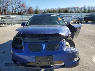 2007 Pontiac G5 GT z VIN 1G2AN15B877388851, wystawiony jako Copart lot #81476464 z przebiegiem Nie podano mil oraz Szkoda całkowita • Salvage title. Historia ofert i sprzedaży dostępna na DreamBid. Obrazek 5.