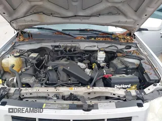 2008 Ford Escape Limited with VIN 1FMCU041X8KA25519, listed as a IAAI auction lot 42171095 with 189,410 mi miles and . Bid and sale history available at DreamBid. Image 10.
