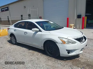 2014 Nissan Altima SL with VIN 1N4AL3AP8EN337461, listed as a IAAI auction lot 42028258 with 295,624 mi miles and . Bid and sale history available at DreamBid. Image 1.