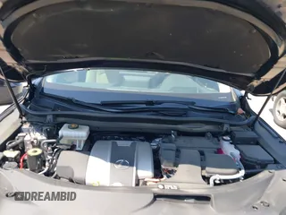 2021 Lexus RX 450h с VIN 2T2HGMDA8MC071897, выставлен на аукционе IAAI как лот 42392067 с пробегом 24 815 миль миль и . История ставок и продаж доступна на DreamBid. Изображение 10.