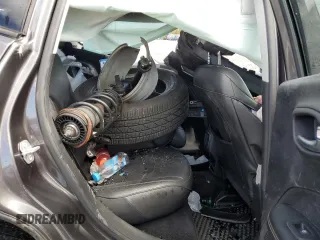 2019 Jeep Compass Latitude with VIN 3C4NJDBB5KT675311, listed as a Copart auction lot 51430265 with Not Provided miles and Salvage Title. Bid and sale history available at DreamBid. Image 11.